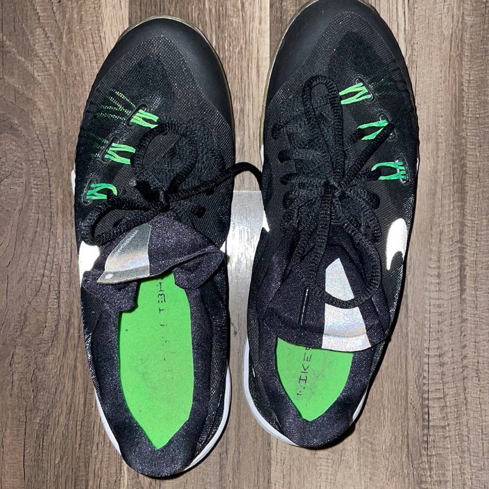 Nike shoes